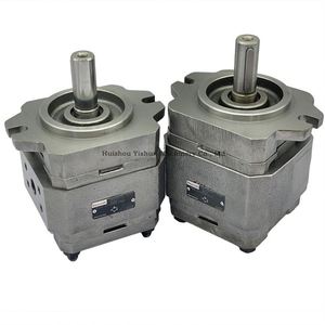 Bomba de Engranajes PGH5-21/063RR11VU2 PGH5-21/080RR11VE4 PGH5-21/100RR07VE4 - Product Image 3