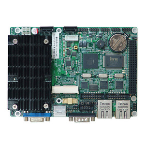 Servicio Integral de Ensamblaje de PCB para Aparatos Eléctricos, Línea de Telefonía y Telecomunicaciones - Product Image 2