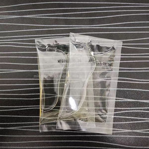 Nouveau design de machine de remplissage et d'emballage automatique de sachets pour miel <span class=keywords><strong>chili</strong></span> sacue ketchup jus huile parfum shampooing crème - Product Image 5