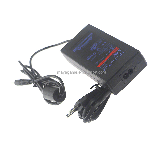 For PS2 7W AC Adapter Power Supply Charger for Play Station 2 for PS2 70000