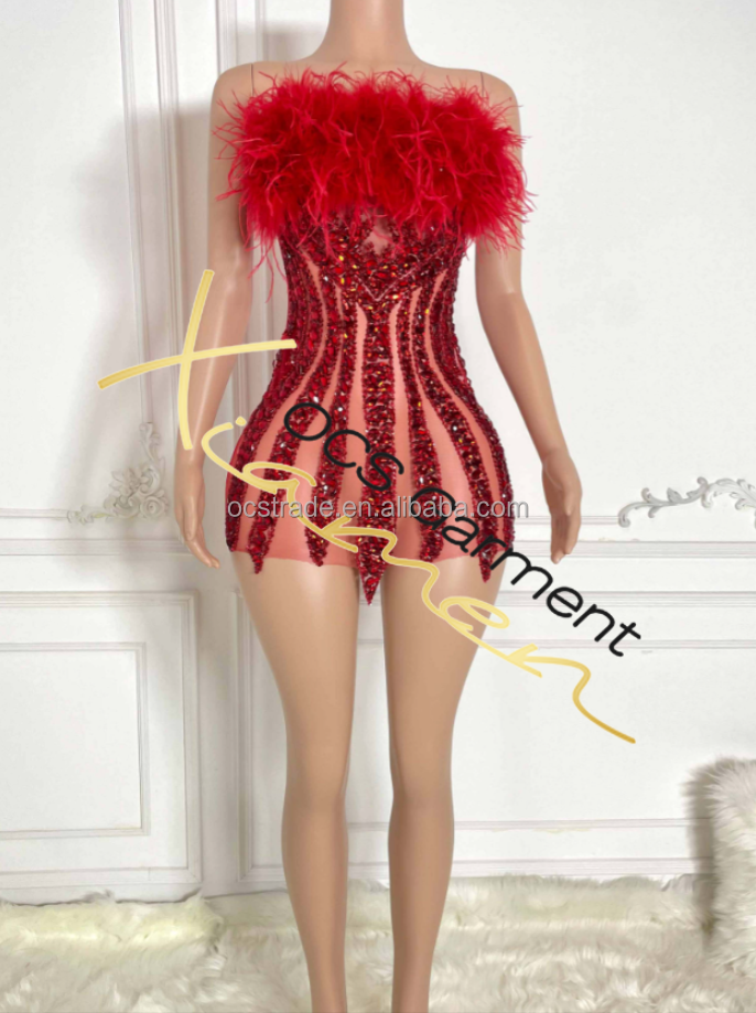 TH0826073 Red