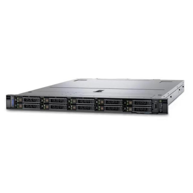 Enterprise Level DELL Poweredge R650 Rack Server 1U Server