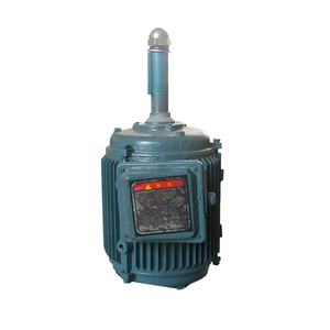 18.5KW 고효율 유도 냉각탑 팬 Ac 모터 - Product Image 4