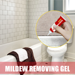 <span class=keywords><strong>EELHOE</strong></span> Nuevo Removedor de Moho Fácil de Usar Gel Removedor de Moho No Tóxico Gel Removedor de Moho Mágico - Product Image 4
