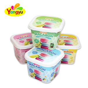 Bán buôn Halal Macaron Biscuit - Product Image 4