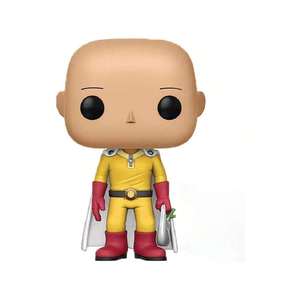 Figura Funko Pop de One Piece, escala 1/6, figura de acción coleccionable para fanáticos - Product Image 2