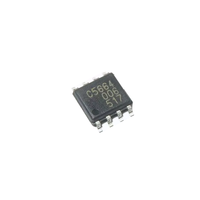 Circuit intégré pour ordinateur automobile, puce IC 2SC5664 C5664 SOP8