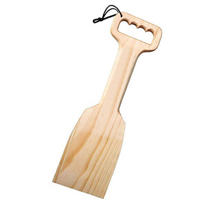 Nhà máy sản phẩm chất lượng cao sản phẩm gỗ bán buôn gỗ nướng thìa - Product Image 4