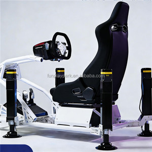 4DOF DIY Motion Platform Kits For Simtools <strong>Racing</strong> Games <strong>Racing</strong> <strong>Simulator</strong> 4Dof With Motion Control Box Car Game <strong>Racing</strong> <strong>Simulator</strong> - Product Image 5
