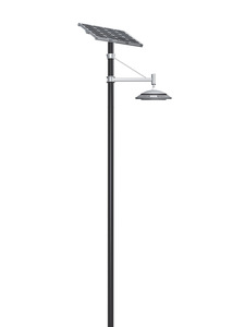 Cao cấp ngoài trời chiếu sáng sân vườn cực ánh sáng 220V AC tiết kiệm năng lượng <span class=keywords><strong>Led</strong></span> IP65 cung cấp điện - Product Image 2