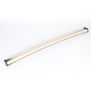 Tendine Parasole Mercedes per CLA, <span class=keywords><strong>Classe</strong></span> C, <span class=keywords><strong>Classe</strong></span> <span class=keywords><strong>A</strong></span>, GLA, <span class=keywords><strong>GLC</strong></span>, GLE, <span class=keywords><strong>Classe</strong></span> E - Grigio, Beige, Nero - 2013-2019 - Product Image 2