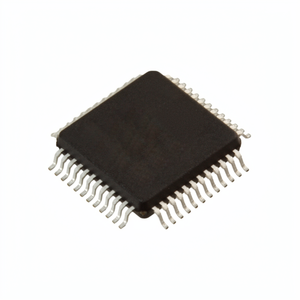 ชิ้นส่วนอิเล็กทรอนิกส์แบบฝังตัวของแท้ LC4064ZC-5T48C 48 LQFP - Product Image 1