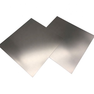 Tấm Titan ti6al4v Lớp 5 1.5t Hợp kim Titan tấm 3mm - Product Image 5