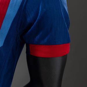 2026 विश्व फुटबॉल क्लब फुटबॉल किट शीर्ष कस्टम फ्लक्स स्पोर्ट्स सूट - Product Image 4