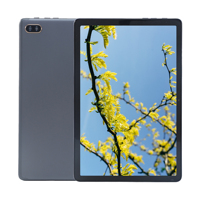 OEM ODM Tablette industrielle Android robuste de 10.1 pouces entièrement métallique PC 4 Go de RAM 128 Go de ROM Wifi 6 5000mAh Nouveau produit éducatif