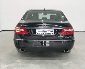 Autos Usados de Gasolina Mer-cedes-benz <span class=keywords><strong>Clase</strong></span> <span class=keywords><strong>E</strong></span> 2010 E300L Auto de <span class=keywords><strong>Segunda</strong></span> <span class=keywords><strong>Mano</strong></span> de Lujo y Moda - Product Image 4