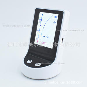 Instrumento Quirúrgico Dental Portátil Mini para Medir la Longitud del Conducto Radicular, Nuevo y Conveniente - Product Image 3