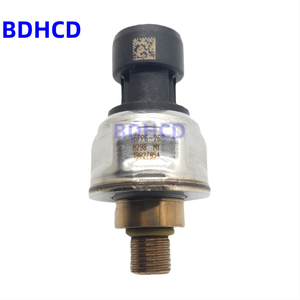 Brandstofsensor raildruksensor brandstofsysteem sensor 5PP6-26 5PP626 5PP6-6 5PP6-7 5PP6-9 5PP6-10 5PP6-27 voor CAT - Product Image 5