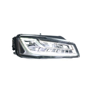 Conjunto de faros LED D4 de alta calidad para Audi <span class=keywords><strong>A8L</strong></span> S8 <span class=keywords><strong>W12</strong></span> 2014-2017 Sport Coupe Top Original New Condition Lights - Product Image 3