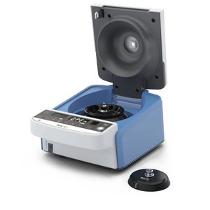 เครื่องปั่นเหวี่ยง IKA รุ่น G-L - Product Image 5
