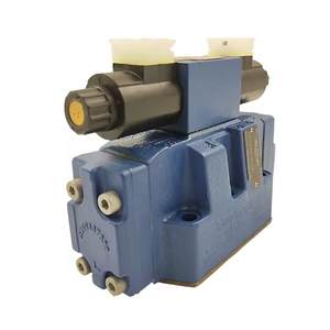 4D06 3A51 0203 40C1G0Q 15 Distributeur directionnel proportionnel 4D 4D06 4D03 Série A4D06 Distributeur directionnel hydraulique - Product Image 1