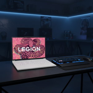 Ordinateur portable de jeu personnel Legion Y9000x Ultra9-275hx 32 Go 1 To avec RTX 5060 16 pouces pour e-sport, haute performance - Product Image 4