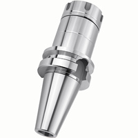 Portaherramientas CNC BT40 de Alta Precisión ER16/20/25/32, Portaherramientas para Centro de Mecanizado CNC BT30 con Balance Dinámico BT50