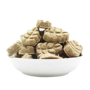 Galletas <span class=keywords><strong>de</strong></span> hoja Xiao Mao, pollo Natural y carne, corazón, cuidado del cabello, aperitivos para <span class=keywords><strong>gatos</strong></span>, golosinas para <span class=keywords><strong>comida</strong></span> <span class=keywords><strong>de</strong></span> mascotas, bola para aliviar el <span class=keywords><strong>pelo</strong></span> - Product Image 2