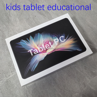 Oem Dual Sim Tablet Computer 10.1 Inch Educational Android Children Tablet with Sim Card 4g Lte Android Tablet Phone Supplier