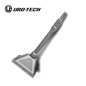 PH65 HEX30 Tamper <span class=keywords><strong>Kit</strong></span> tamper แผ่น tamper Shank - Product Image 1