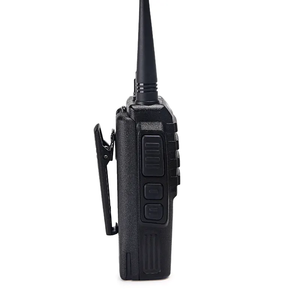 Sam radyolar toplu taşıma sürücüleri ve dağıtıcılar için CP-800 iki yönlü radyo Walkie Talkie yeteneği - Product Image 5
