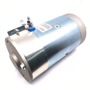 Motor de Bomba 0009760806, Conjunto de Motor de Accionamiento Hidráulico |   N.º de Pieza de Repuesto - Product Image 2