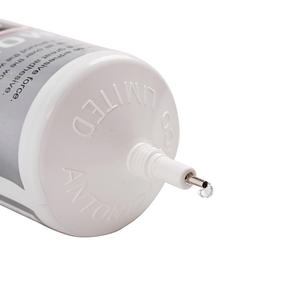 Pegamento para Joyería, Adhesivo Fuerte B6000, Pegamento Transparente de 110 ml para Manualidades, el Mejor Líquido Transparente Resistente al Calor, Pegamento B600 - Product Image 3