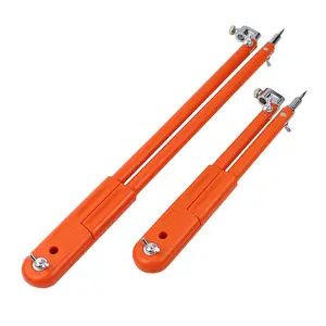 Diviseurs réglables <span class=keywords><strong>de</strong></span> grand diamètre marquant des <span class=keywords><strong>compas</strong></span> <span class=keywords><strong>de</strong></span> crayon <span class=keywords><strong>de</strong></span> précision <span class=keywords><strong>de</strong></span> <span class=keywords><strong>charpentier</strong></span> <span class=keywords><strong>de</strong></span> haute qualité pour le travail du bois - Product Image 1