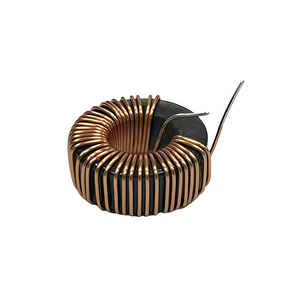Inductor de modo común de supresión EMI para <span class=keywords><strong>electrónica</strong></span> de potencia - Product Image 2