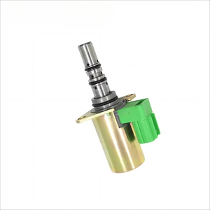 Solénoïde hydraulique premium YT35V00005F1 pour excavatrice SK60SR SK70SR, pièces de rechange pour commande pilote 1 - Product Image 5