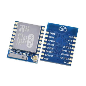 ESP-07 Émetteur-récepteur série à distance ESP8266 ESP07 - Product Image 3