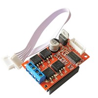 Ch341 USB ke UART SPI TTL ISP Modul Konverter Pengunduh Port Serial Mikrokontroler dengan Komponen Elektronik Port Paralel
