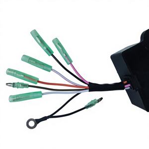 Yamaha VX700/RA700 SJ700/WB700 Compatible CDI Computer Igniter 62T-8554 for <b>Boat</b> <b>Engines</b> - Product Image 5