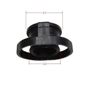 Tapón del colector de admisión Peugeot 0361S4 1.6T para reemplazo o reparación, nuevo - Product Image 4