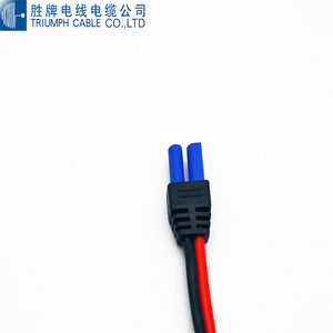 Approvisionnement d'usine EC5 Connecteur Femelle à SAE Puissance Adaptateur <span class=keywords><strong>Automobile</strong></span> Câble Fil - Product Image 4