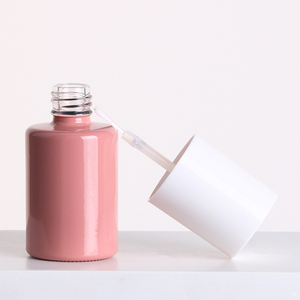 5ml-15ml bouteille de vernis à gel fantaisie personnalisée <span class=keywords><strong>prix</strong></span> de gros bouteille de peinture à <span class=keywords><strong>ongles</strong></span> pour cosmétique Nail Art bouteille en verre acrylique - Product Image 5