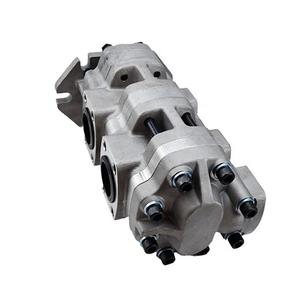 Ventes exceptionnelles de pompes hydrauliques à engrenages G5-6, G5-8, G5-10, G5-12, G5-16, G5-20, G5-25 - Product Image 2
