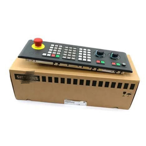 Tout neuf, 100% original, 6FC5203-0AD10-0AA0, commande de machine 19 pouces - Product Image 6