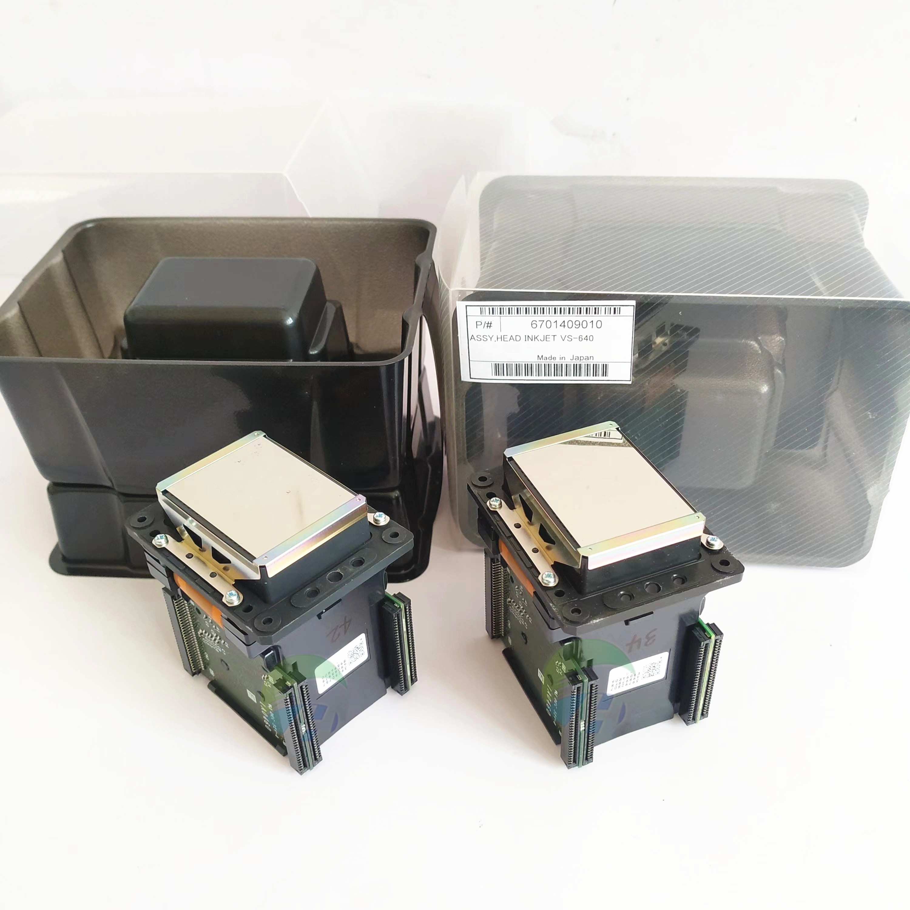 Roland DX7 Printhead - Reliable Inkjet Printing Solutions