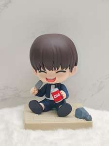 Cajas Ciegas Originales de Jujutsu Kaisen al por Mayor, Serie Zipper, Cajas Ciegas de Moda, Muñecos de <span class=keywords><strong>Juguete</strong></span>, Caja Misteriosa, Lindas Figuras de Anime, Regalos - Product Image 5