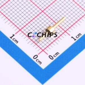HN-DC2816-1(11.5-4.1) Feedthrough / RF Insulator Connector 1 1 50Ohm 5000MOhm - Product Image 1