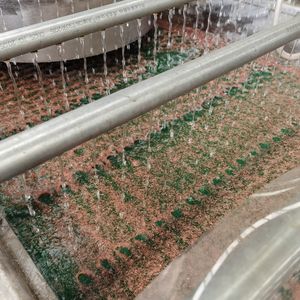 Máquina Granuladora <span class=keywords><strong>de</strong></span> Separación <span class=keywords><strong>de</strong></span> Plásticos <span class=keywords><strong>de</strong></span> Desecho, Mesa <span class=keywords><strong>de</strong></span> Lavado con Agua, Separador Húmedo <span class=keywords><strong>de</strong></span> Alambre <span class=keywords><strong>de</strong></span> Cobre - Product Image 5