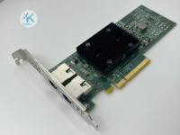 Pour carte Ethernet PCIE double port Broadcom 57416 BCM57416 BCM957416A4160C P210TP