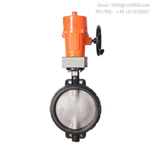 SY7-230-3-T 230V Actuateur en aluminium avec bornes D6400B D6400BL Outils de climatisation CVC ERV OEM SY7-230-3-T+D6400B/D6400BL CVC - Product Image 3